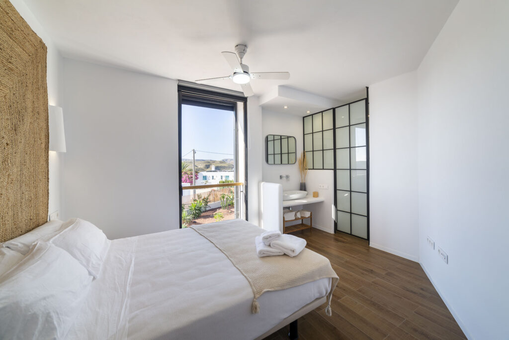 Casa El Barco Habitacion