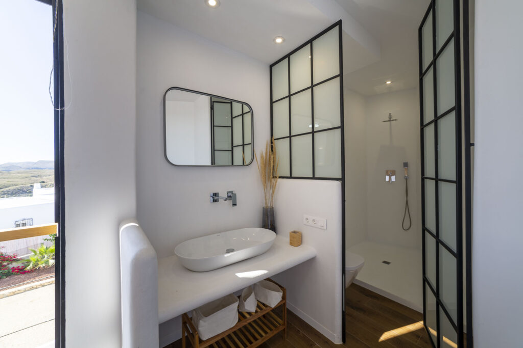 Casa El Barco Agua Amarga