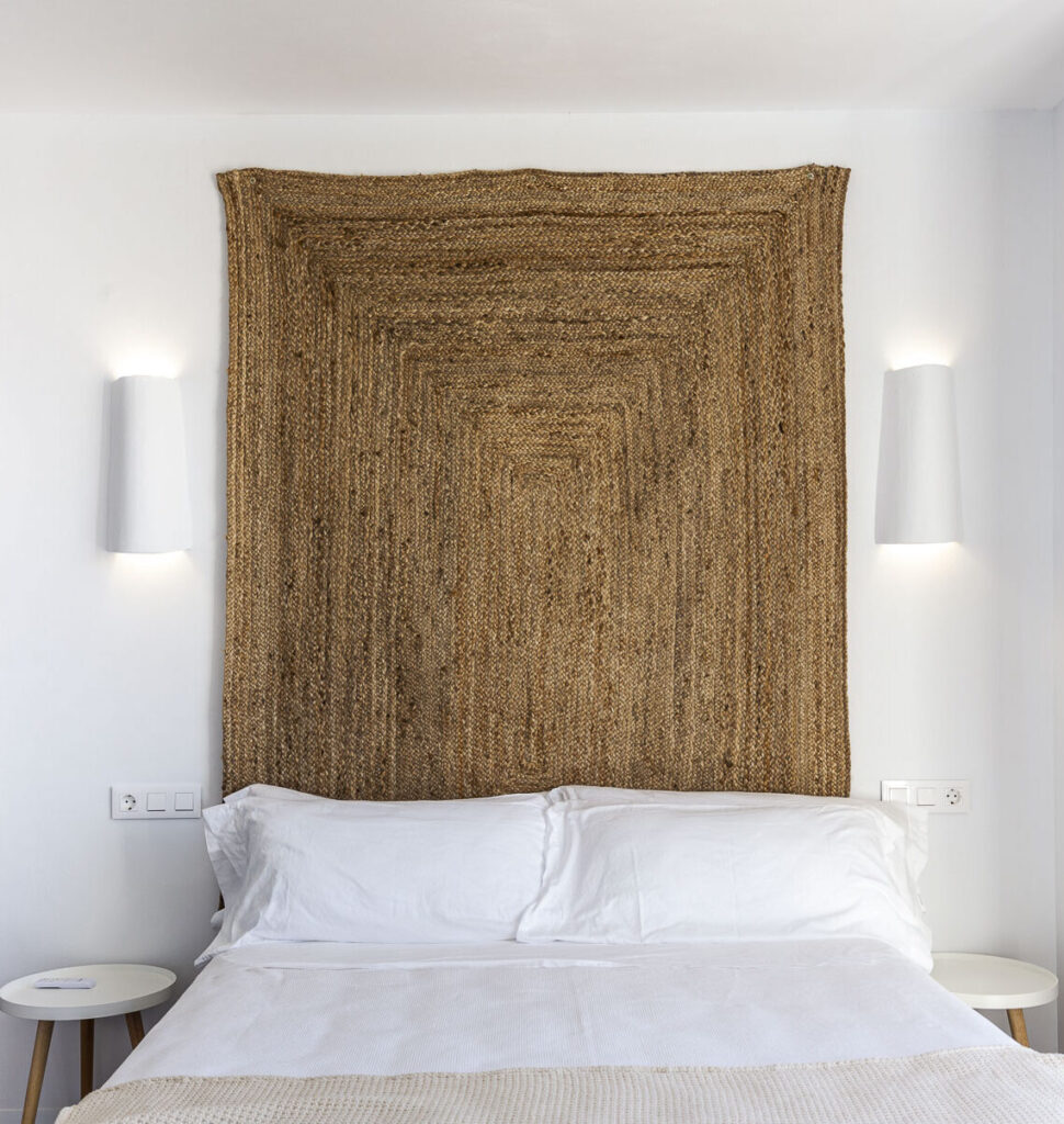 Casa El Barco_Habitacion